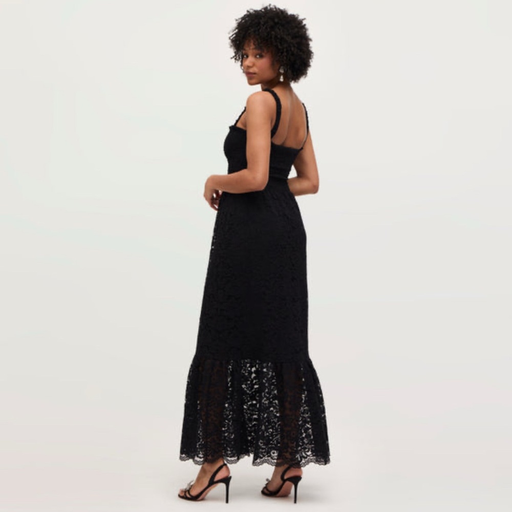 Hill House Collector’s Edition Black Lace Anjuli